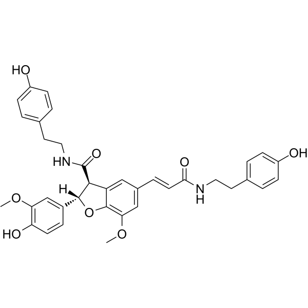 克罗酰胺