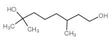 3,7-二甲基-1,7-辛二醇