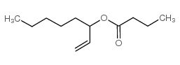 1-辛烯-3-丁酸酯