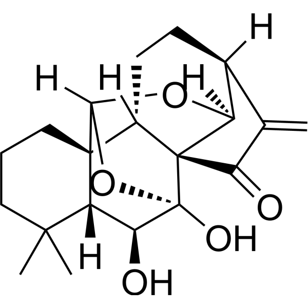 Xerophilusin B