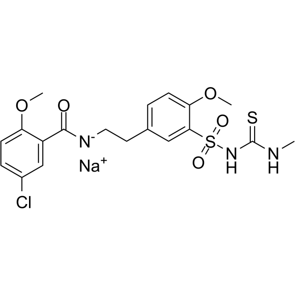 Clamikalant sodium