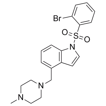 5HT 6配体-1