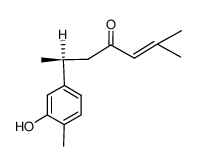 Turmeronol A