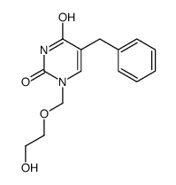 Benzylacyclouridine