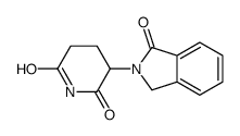 2-(2,6-Dioxopiperidin-3-yl)phthalimidine