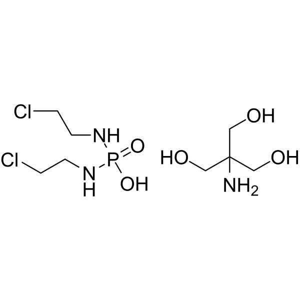 Palifosfamide tromethamine