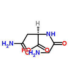 Nα-甘氨酰-D-天冬酰胺