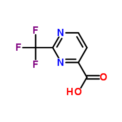 2-三氟甲基嘧啶-4-甲酸