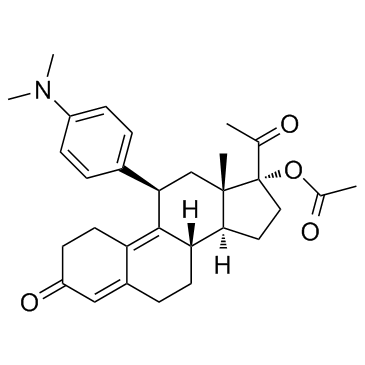 醋酸乌利司他