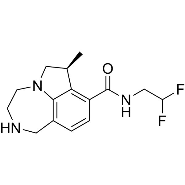 (S)-Bexicaserin