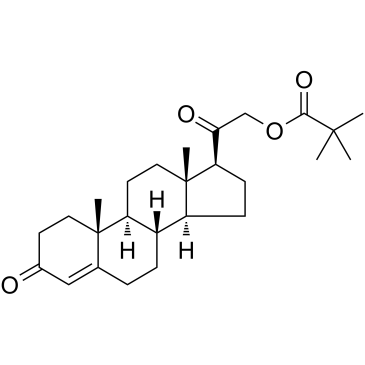 脱氧皮质酮新戊酸酯