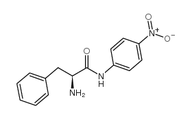 (S)-2-氨基-N-(4-硝基苯基)-3-苯基丙酰胺