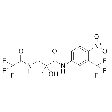 Topilutamide