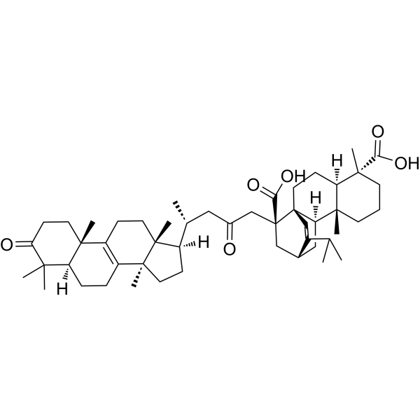 Forrestiacids J