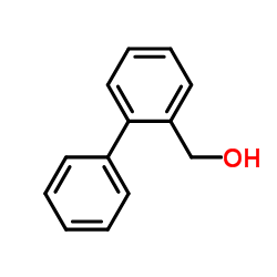 2-联苯基甲醇