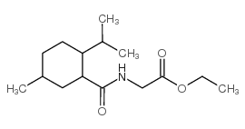 N-[[5-甲基-2-(异丙基)环己基]甲酰]甘氨酸乙酯