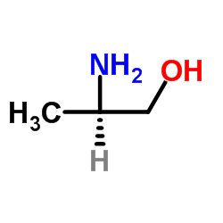 D-氨基丙醇
