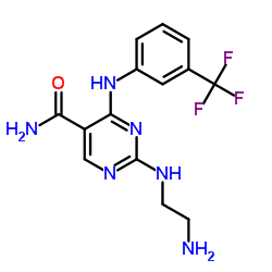 Syk Inhibitor II