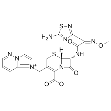 头孢唑兰