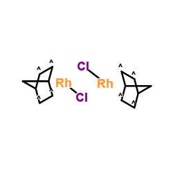 氯降冰片二烯铑二聚体