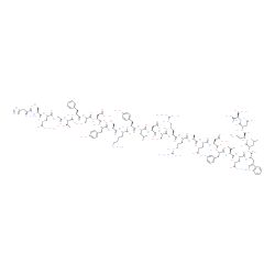 (Des-Thr7)-Glucagon trifluoroacetate salt