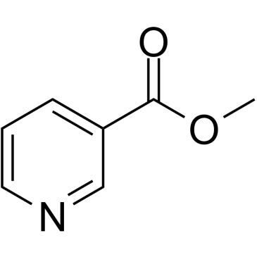 烟酸甲酯