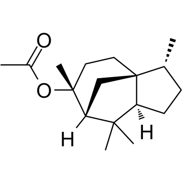 乙酸柏木酯