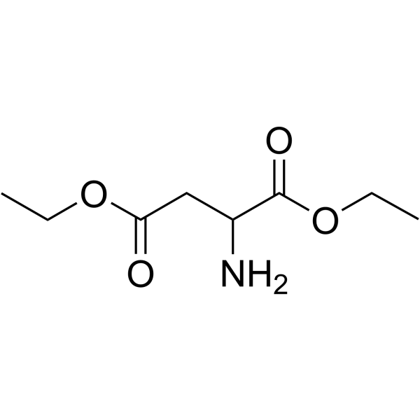 Diethyl aspartate