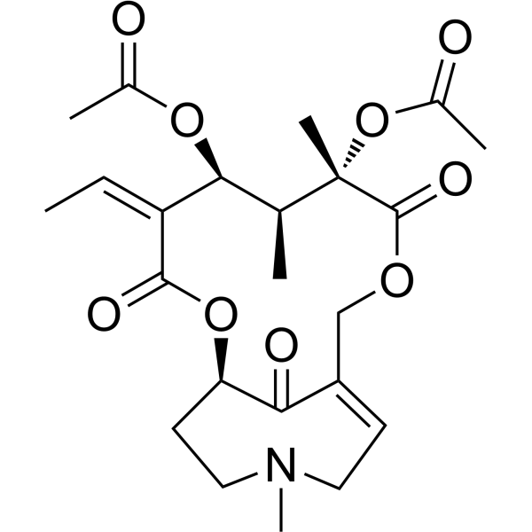 Ligularine