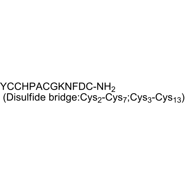 α-Conotoxin S IA