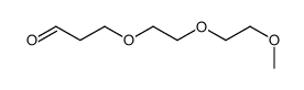 m-PEG3-aldehyde