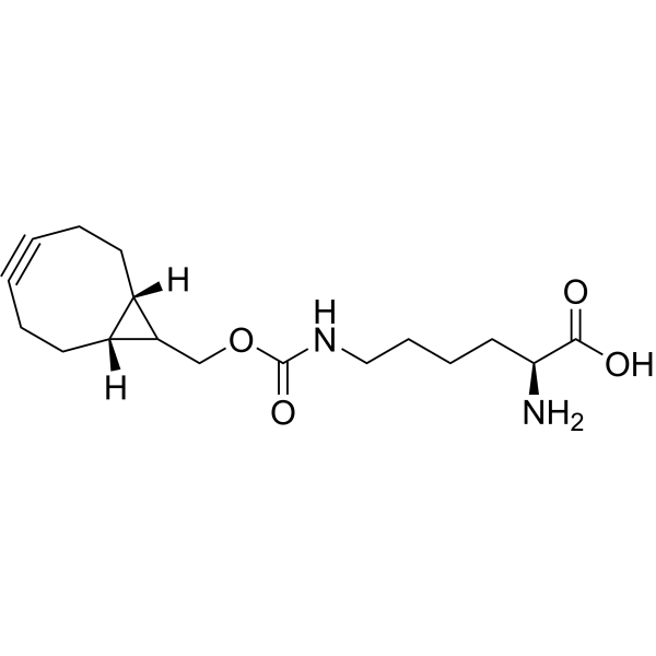 (Rac)-BCN-L-Lysine