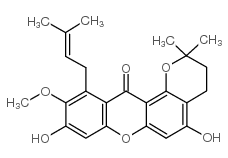 1-异倒捻子素