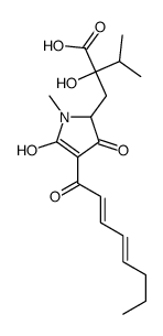 Harzianic acid