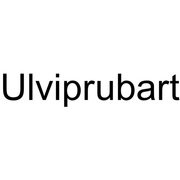 Ulviprubart