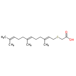 法呢基硫代乙酸(FTA)