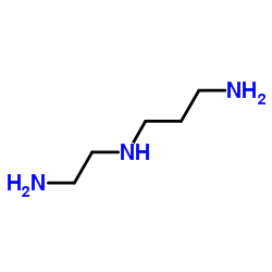 N-(2-氨乙基)-1,3-丙二胺