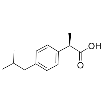 (R)-布洛芬