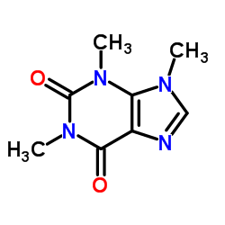 1,3,9-三甲基黄嘌呤