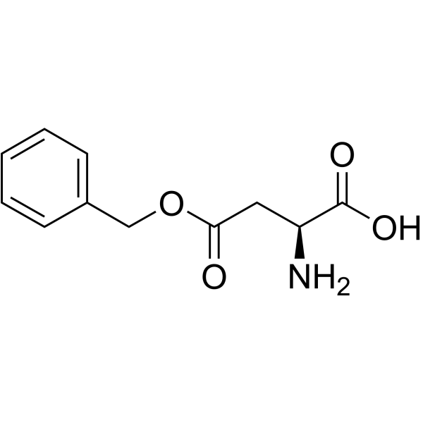 L-天冬氨酸-β-苄酯