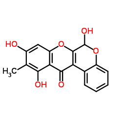 黄细心酮B