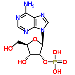 腺苷2'(3')-单磷酸盐混合异构体