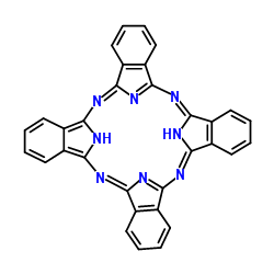 酞菁