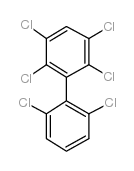 2,2',3,5,6,6'-六氯联苯