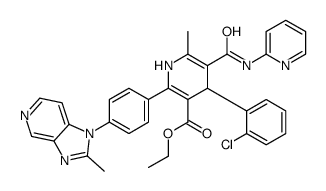 (Rac)-Modipafant