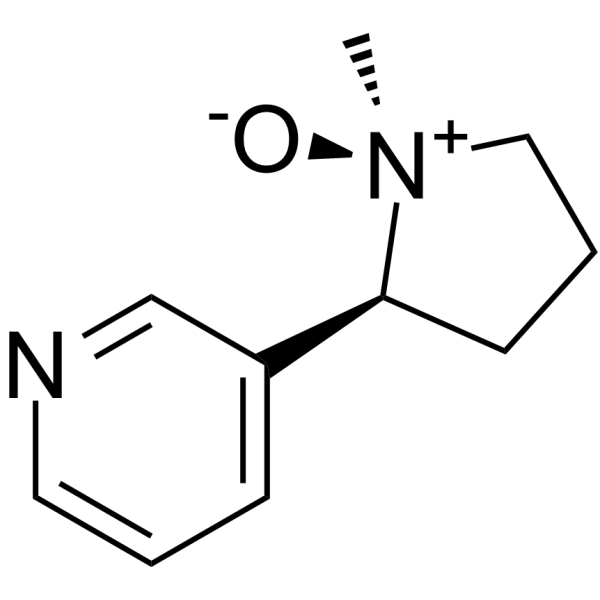 (1'S.2'S)-尼古丁1'-氧化物