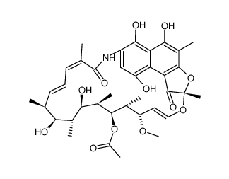 利福霉素