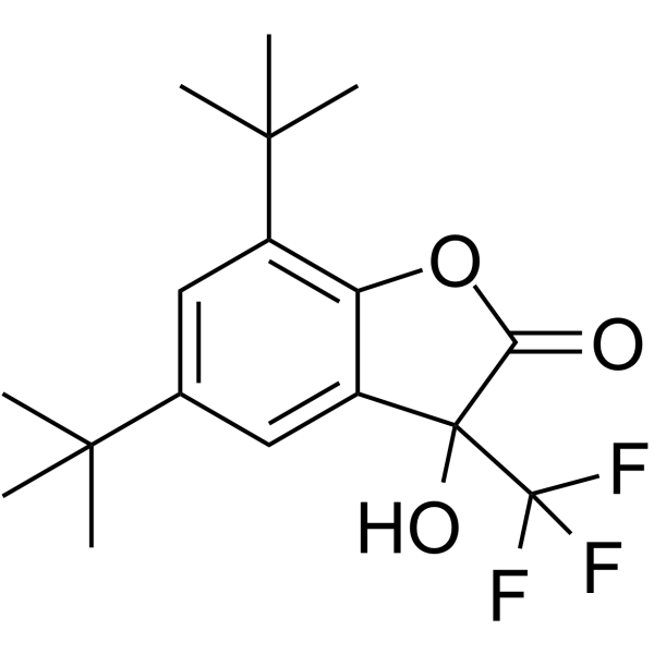 rac-BHFF