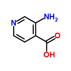 3-氨基-4-吡啶羧酸