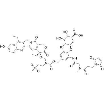 Stabilized lactone